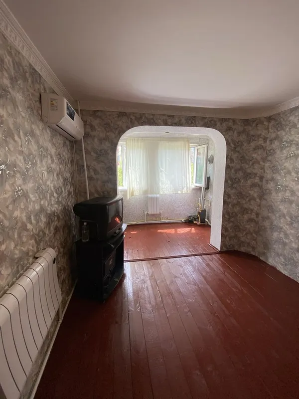 Ижарага! 1 хоналик 2 хона килинган уй за канал 1чи этаж 140дом — фото 2