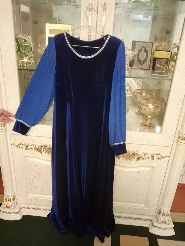 Yuqori sifatli materiallardan koʼylaklar — фото 5