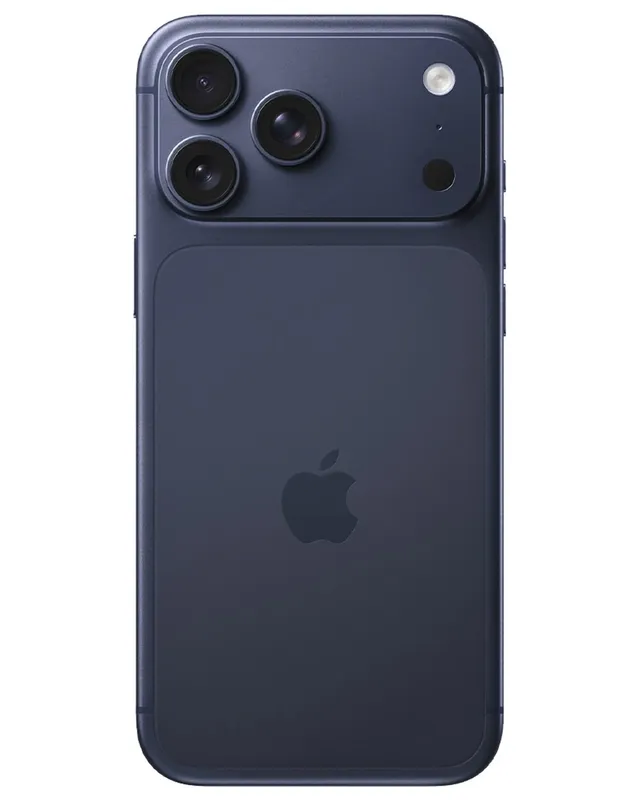 17 pro max