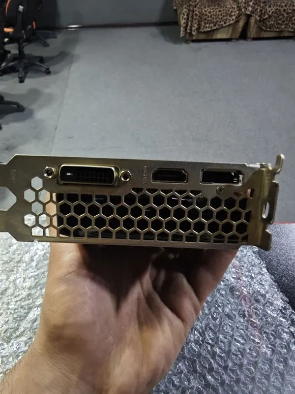 Video karta Palit 1050ti 4gb 4 Video karta Palit 1050ti 4gb 4