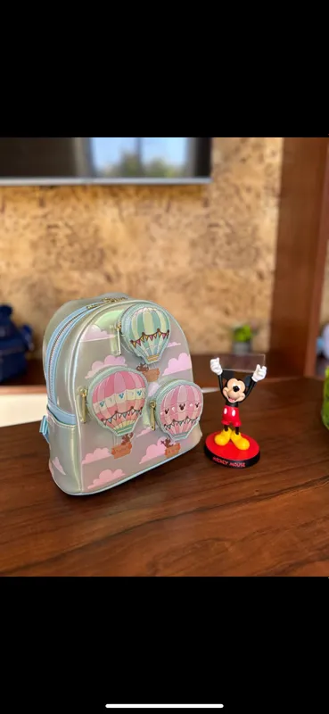 Disney ryugzak 5