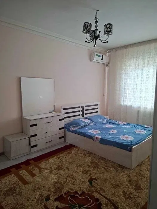 Чорсу