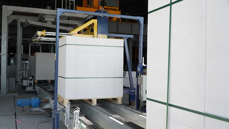 Каракалпак Газоблок 4 Каракалпак Газоблок 4