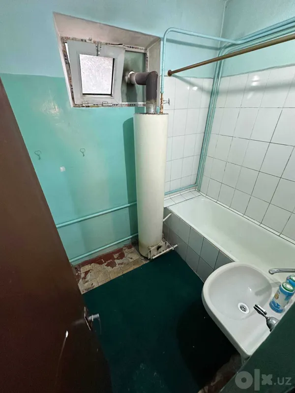 Uzoq muddatga 3 xonali g'ishli kvartira Sayohat oldida, Frunze massiv 7 Uzoq muddatga 3 xonali g'ishli kvartira Sayohat oldida, Frunze massiv 7