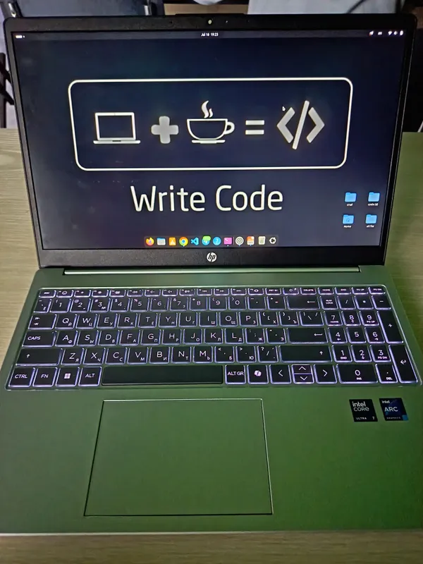 HP 15 noutbuk 2 HP 15 noutbuk 2