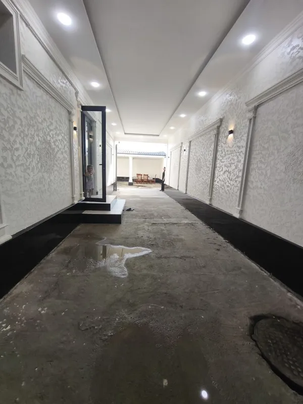 Улица Джаркурган Евро дом 220м² 8