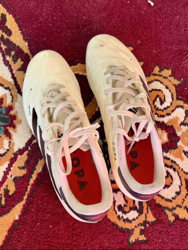 Butsa Adidas Copa Pure 2 Pro — фото 1