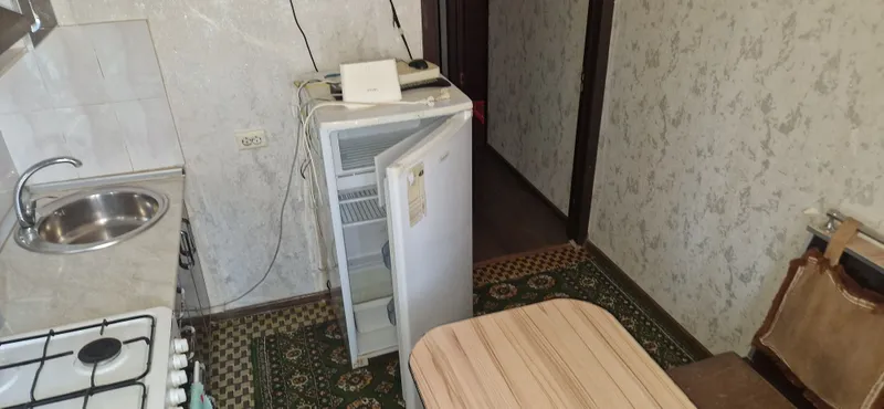 Шулкаматал рупарасида 2хонали квартира сотилади накд бортер кредит 8