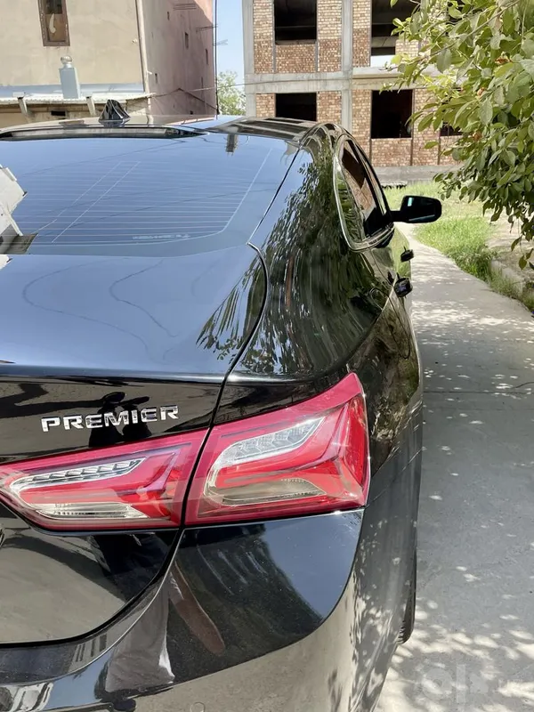 Malibu 2 premier 4