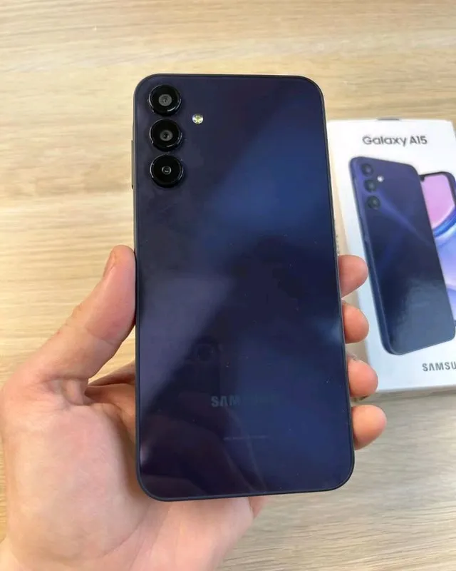 Samsung Galaxy A15 256 2 Samsung Galaxy A15 256 2