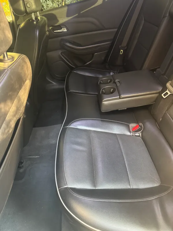 Malibu 1 3 позиция LTZ 2 Malibu 1 3 позиция LTZ 2