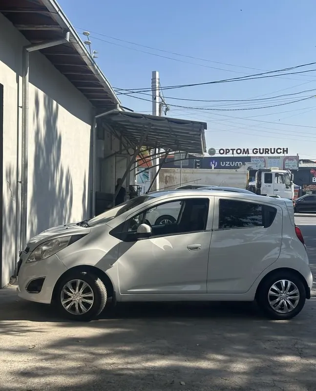 Kalpak Spark uchun kanplekt 4 ta yengi olngan holati ideal