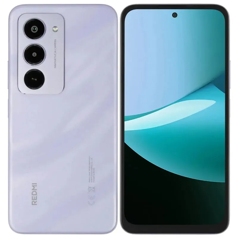 Redmi 15 с гарантией