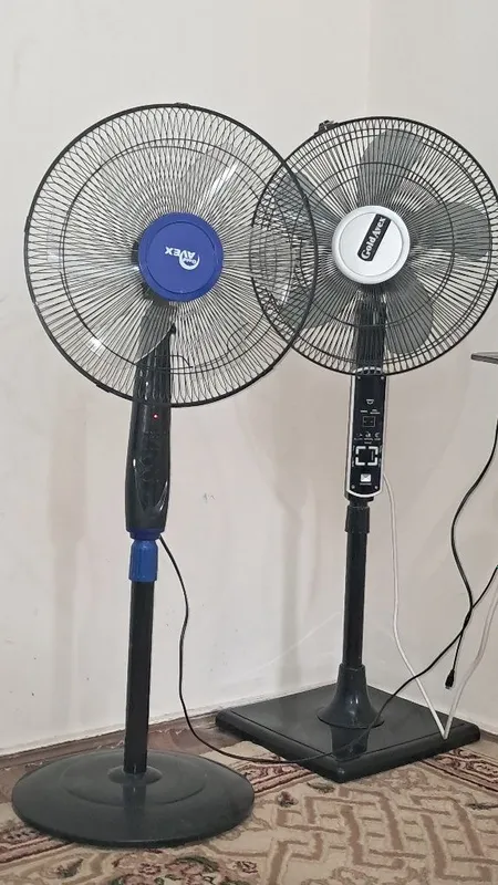 Ventilator yaxshi ishlidi