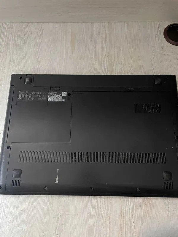 Zaryadlovchisiz Lenovo G50-30 noutbukini sotaman 3 Zaryadlovchisiz Lenovo G50-30 noutbukini sotaman 3