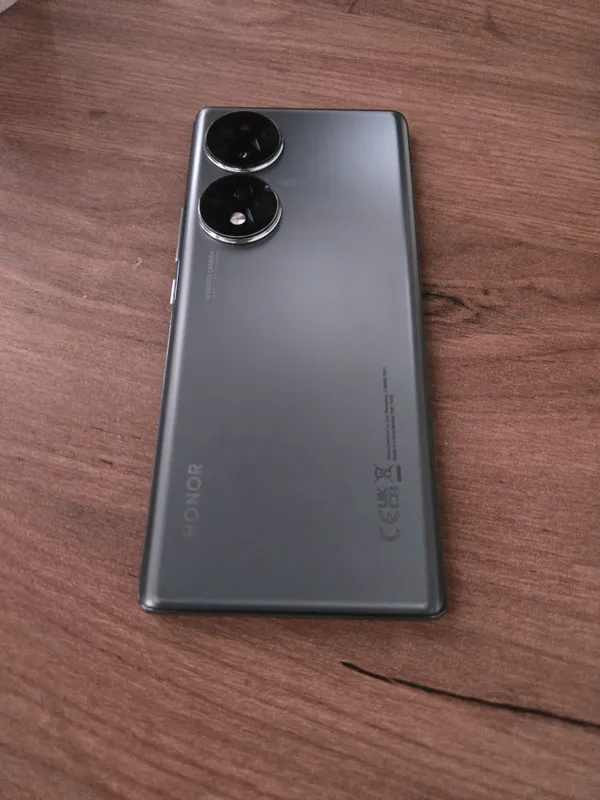 Honor 70 FNE-NX9