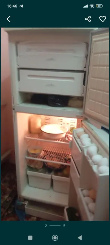 Xaladelik sotiladi