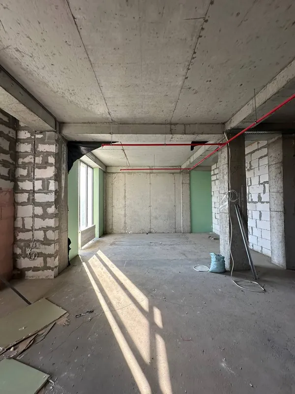 4-комнатная квартира в ЖК Metropol 4 4-комнатная квартира в ЖК Metropol 4