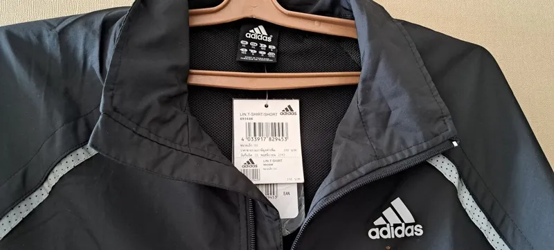 Костюм спортивный adidas мужской — фото 4 Костюм спортивный adidas мужской — фото 4