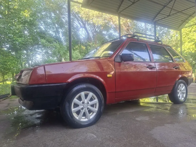 Matorga garantiya 4 Matorga garantiya 4