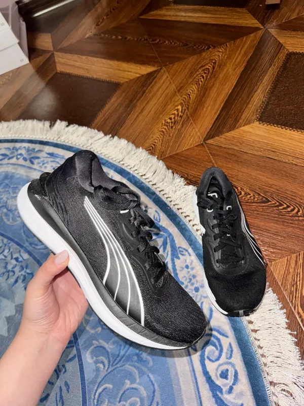 Кроссовки PUMA ORIGINAL — фото 3