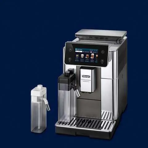 DELONGHI Итальянская Кофемашина в Широком Ассортименте со Склада !! — фото 4