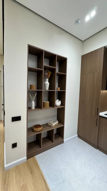 Продажа 1-комн. кв. 30 м², Мирабадский 6 Продажа 1-комн. кв. 30 м², Мирабадский 6