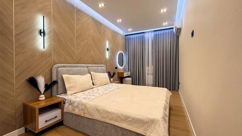 продажа квартиры ялангач Академ городок буз2 1