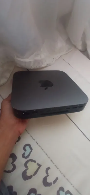 Mac mini в хорошем состоянии 4 Mac mini в хорошем состоянии 4