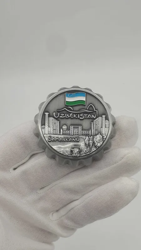 Магнит сувенирный