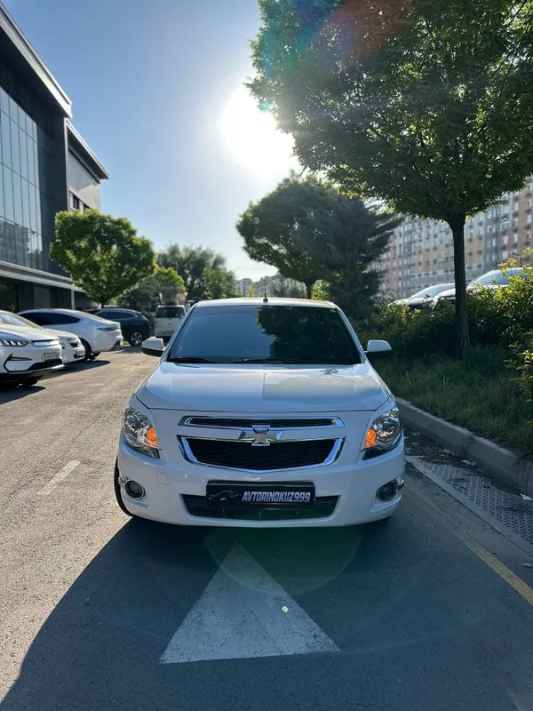 Аренда с Выкупом Кобальт Автомат