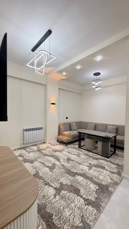 #ijara 2-комнатная Рудакий 175 550$ 5