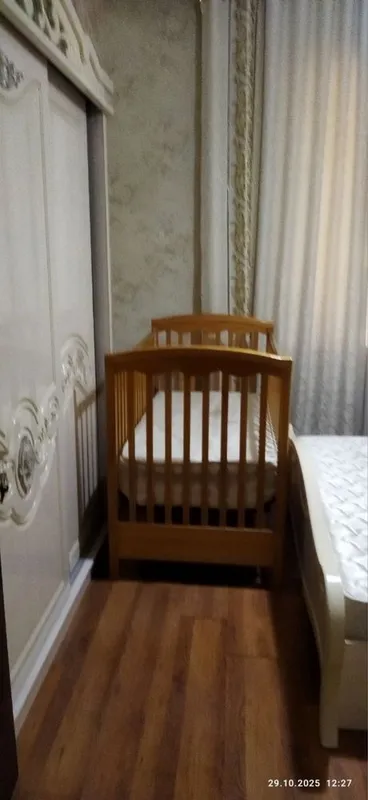 Срочно Сдется 2 ком Дархан Ш 6