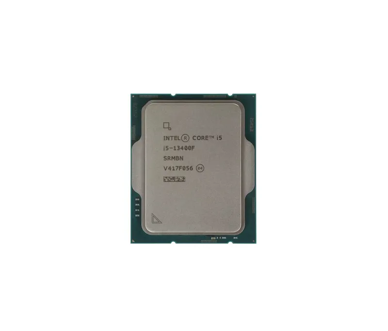 | Процессор Intel Core i5-13400F LGA1700