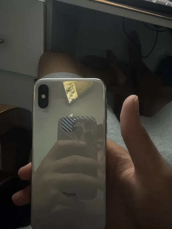 Iphone x ochlmagan 1 Iphone x ochlmagan 1