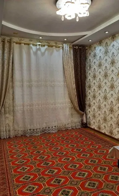 72 m²lik 2 xonali kvartira ijarasi, Sergeli · ID 42148 8 72 m²lik 2 xonali kvartira ijarasi, Sergeli · ID 42148 8
