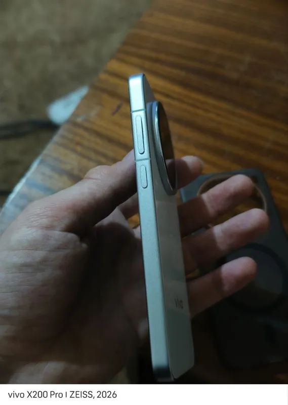 Vivo x200 pro mini 6 Vivo x200 pro mini 6