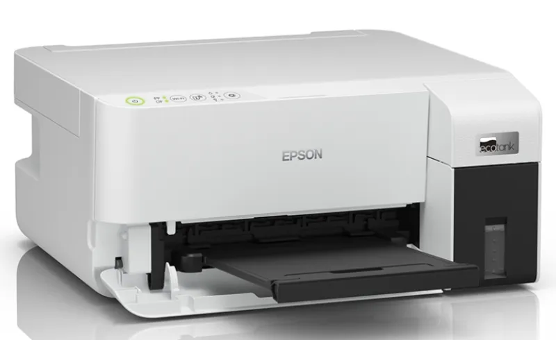 Epson M1050 A4 монохромный принтер СНПЧ 2 Epson M1050 A4 монохромный принтер СНПЧ 2