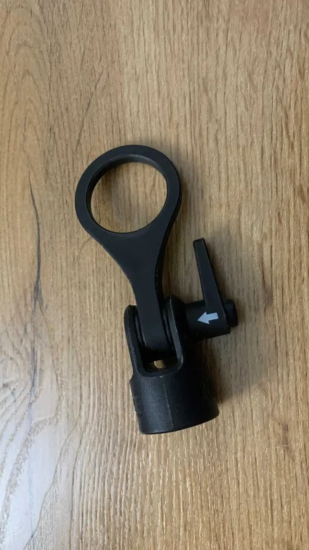 Rode Procaster вместе с Rode RM2 — фото 2
