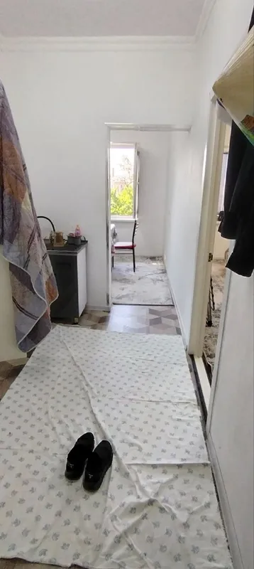 1/3/4 продается квартира, Ташкент, Яшнабад. район 4 1/3/4 продается квартира, Ташкент, Яшнабад. район 4