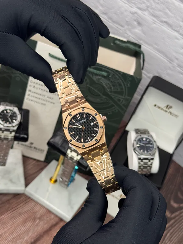Audemar Piguet Audemar Piguet