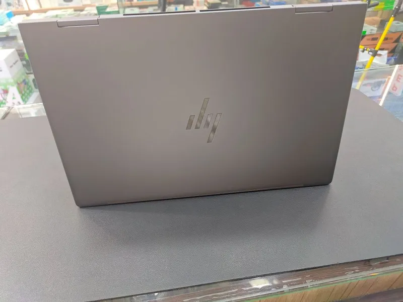 HP Envy x360 Open Box 3