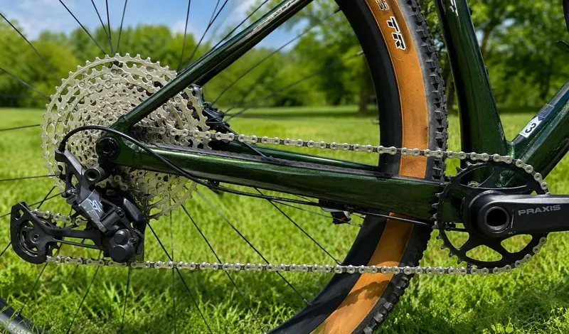 SCOTT SCALE 950 — ishlatilgan, a’lo holatda! 4