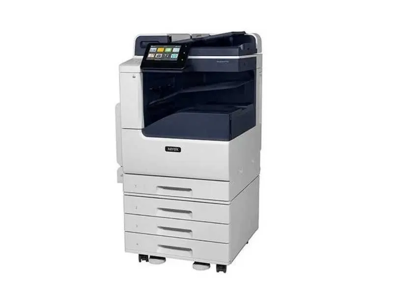 } МФУ A3 цв. Xerox VersaLink B7125/B7130/B7135 (Базовый блок/2лотка] 2