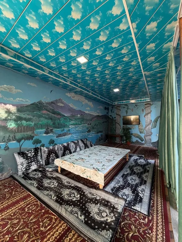 Dacha Charvak Дача в Чарвак 7