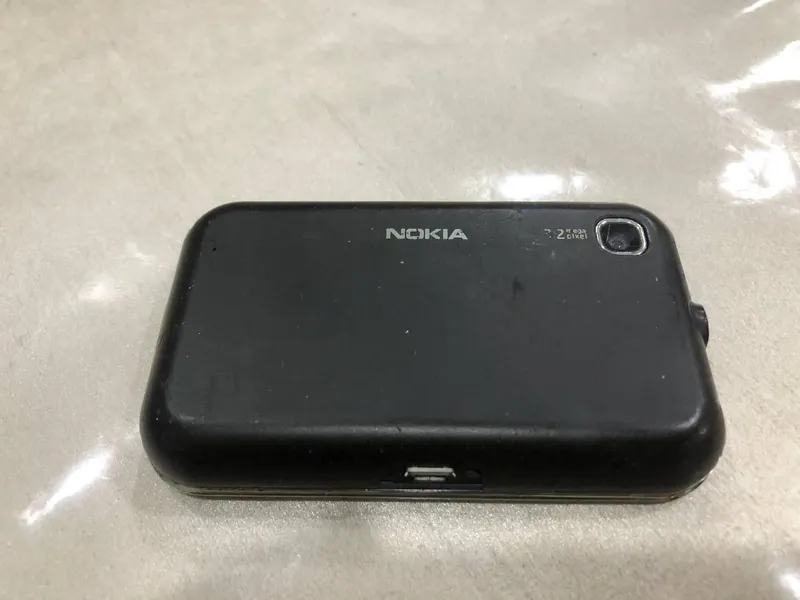Нокиа ретро symbian — фото 2