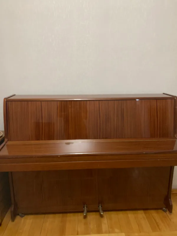 Zimmermann pianino Zimmermann pianino