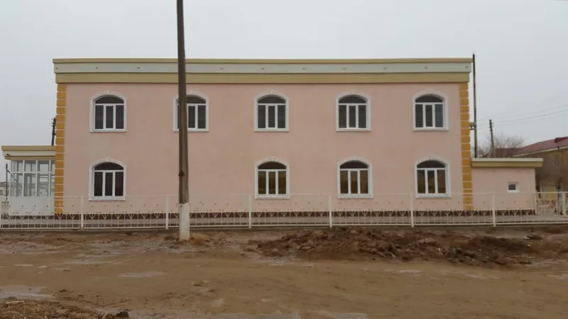 Продаётся здание для проведения свадебных торжеств и банкетов — фото 1