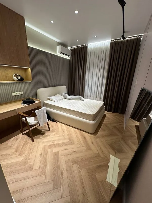 3-комнатная квартира, 64 м², Яшнабад 3