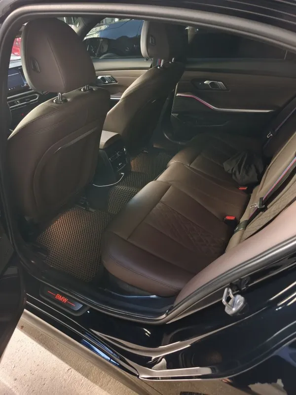 I3 BMW Sotiladi. 6 I3 BMW Sotiladi. 6